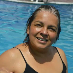 Barbara Williams, 58 Seattle, Washington