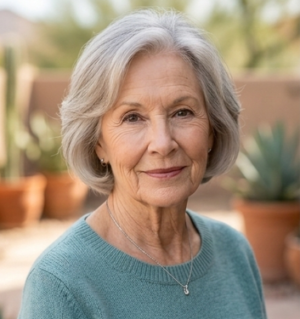 Sarah Jenkins – Phoenix, AZ