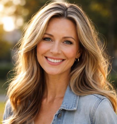 Sarah M. – SC, USA