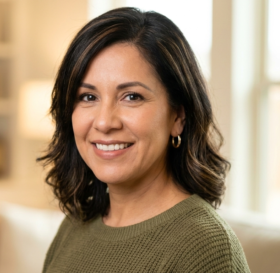 Elena R. – Texas, USA
