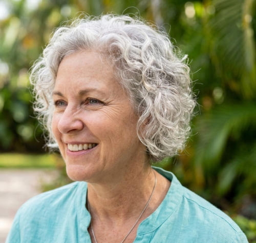 Linda K. – Texas, USA