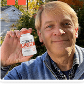Neil C., age 57 – Asheville, NC